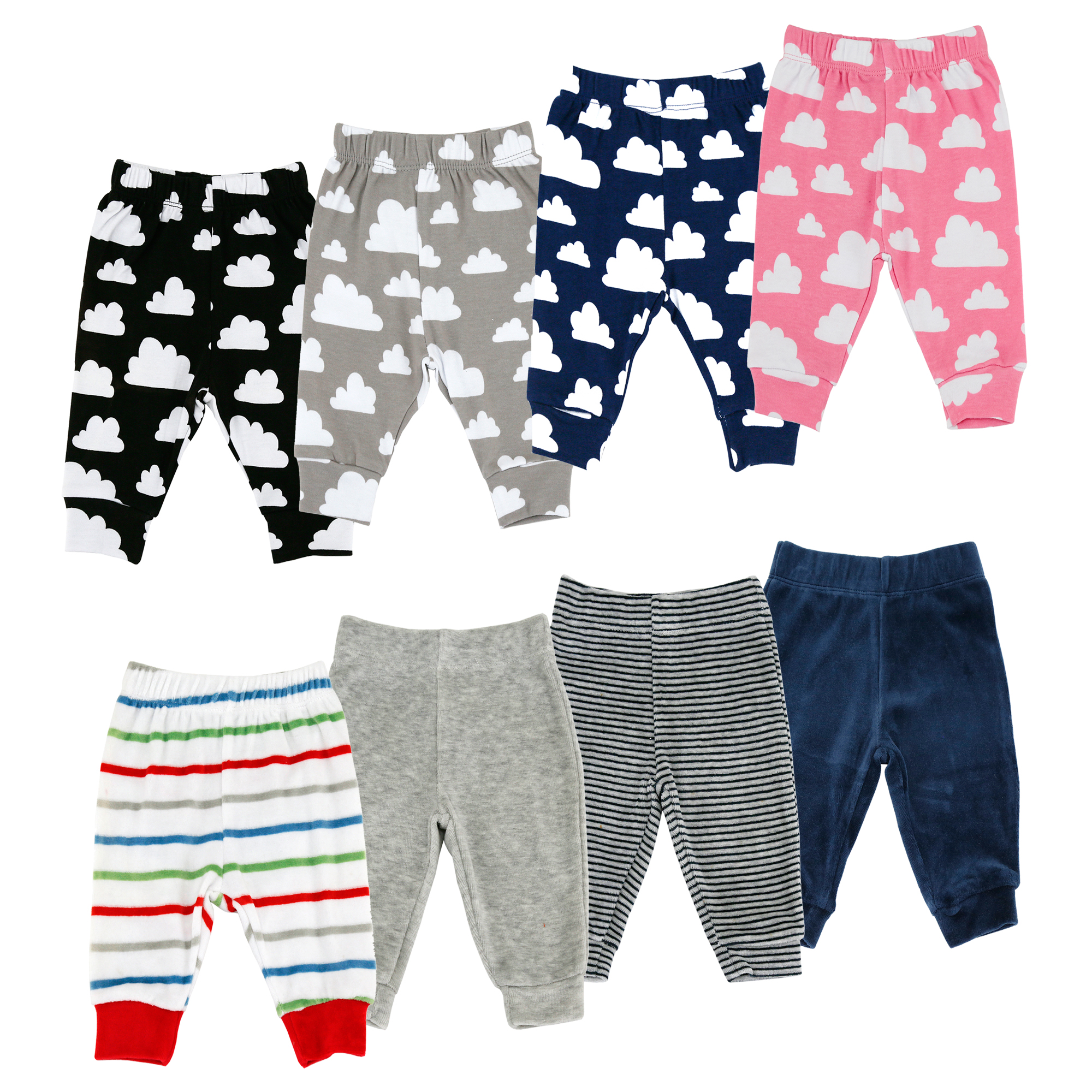 Honeyzone Newborn Infant Pants - Baby Clothing Deals ulasan dan harga