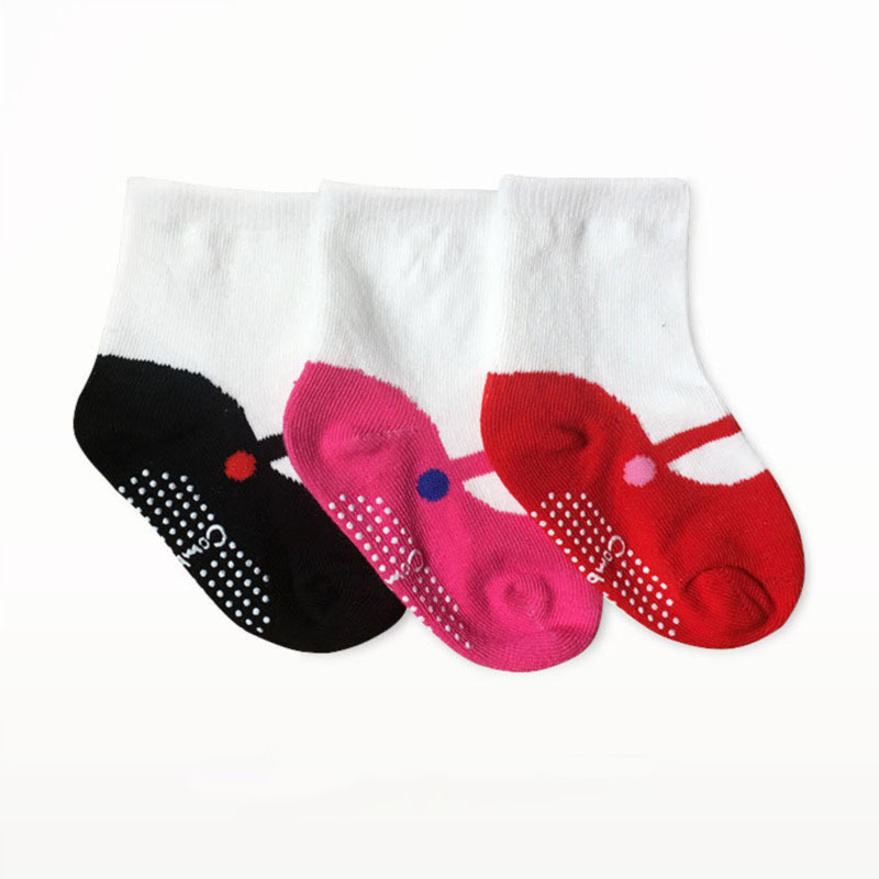 3 Pair Baby Socks Girls Newbor - Baby Clothing Deals ulasan dan harga
