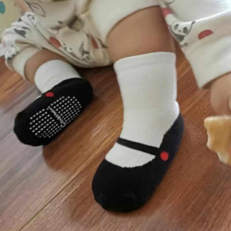 3 Pair Baby Socks Girls Newbor - Baby Clothing Deals ulasan dan harga