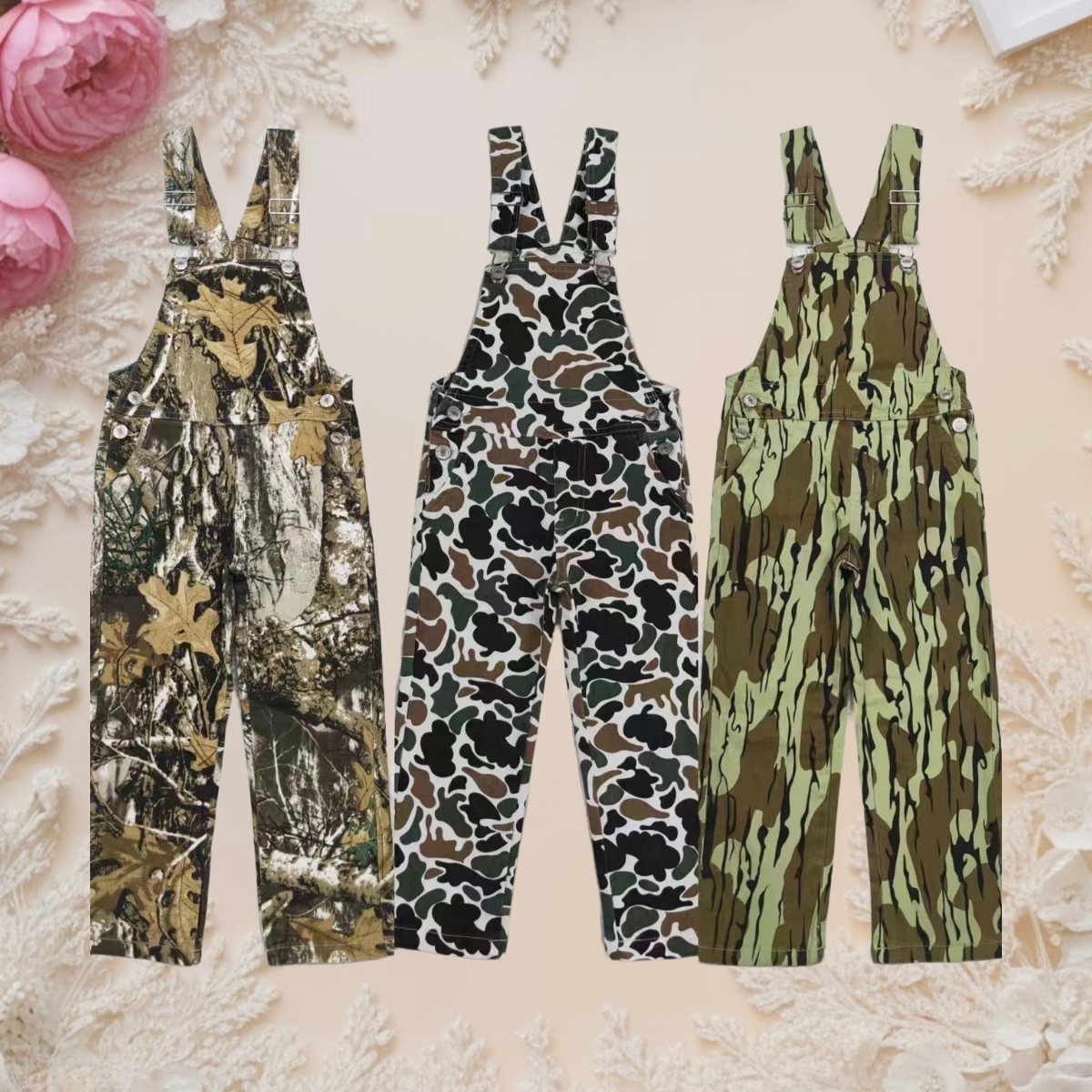 Wholesale Baby Boy Girl Denim  - Baby Clothing Wholesale ulasan dan harga