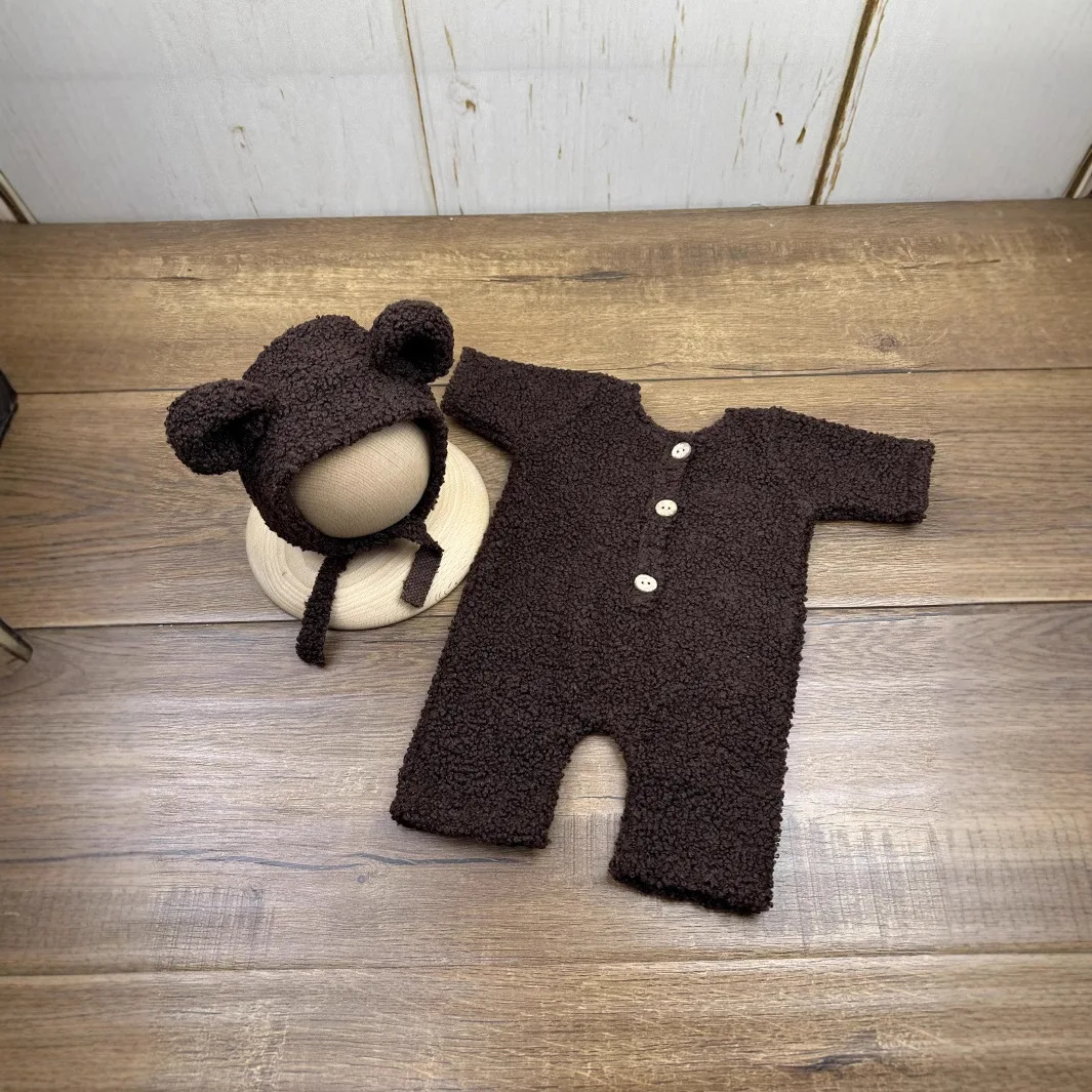 Newborn Photography Props Baby - Baby Clothing Sets Boy ulasan dan harga
