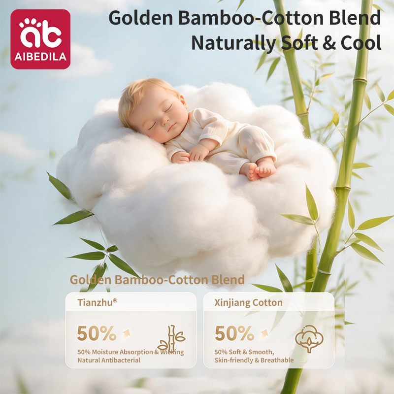 AIBEDILA Boys Girls Baby Summe - Baby Clothing For Sale ulasan dan harga